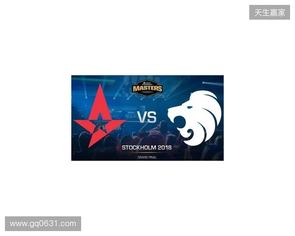 EPL S23第一阶段:时来运转!Astralis 2-0 Heroic