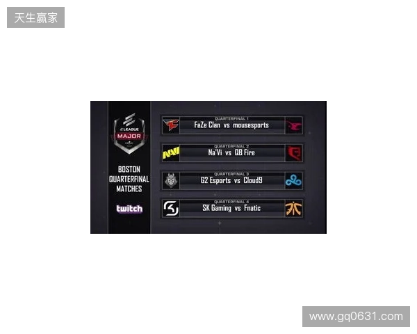 Major争夺战白热化:FaZe报名DraculaN抢分 Major争夺战白热化:FaZe报名DraculaN抢分