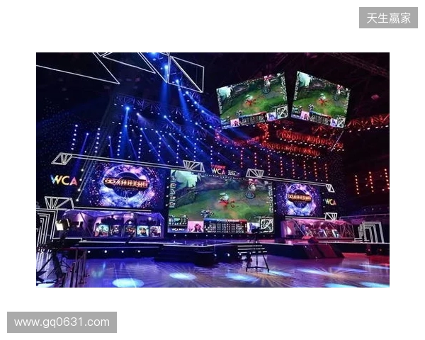 2025年四川电竞产业报告发布:产值120亿 赛事超200场